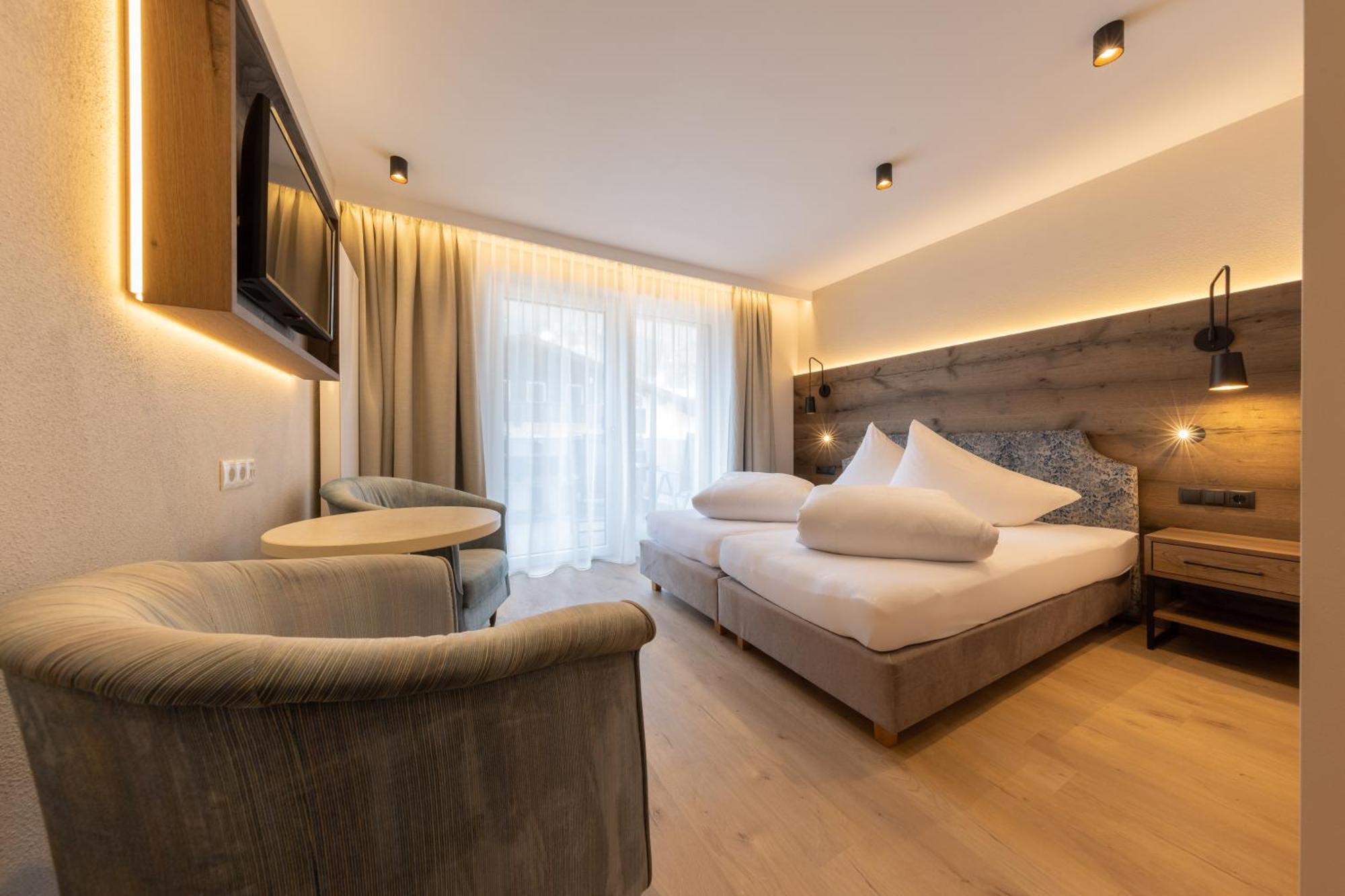 Appartements Zum Strossna マイヤーホーフェン エクステリア 写真